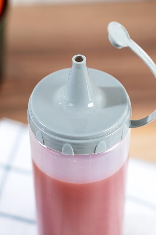  Vernon Sos Şişesi 400ml