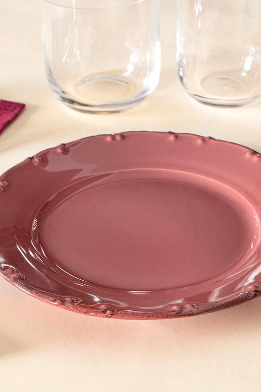  Bastien Pasta Tabağı 19 cm