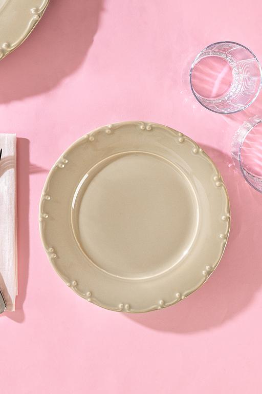  Bastien Pasta Tabağı 19 cm
