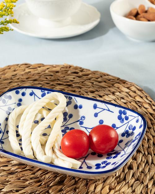 Rêve Bleu Graine Tabak