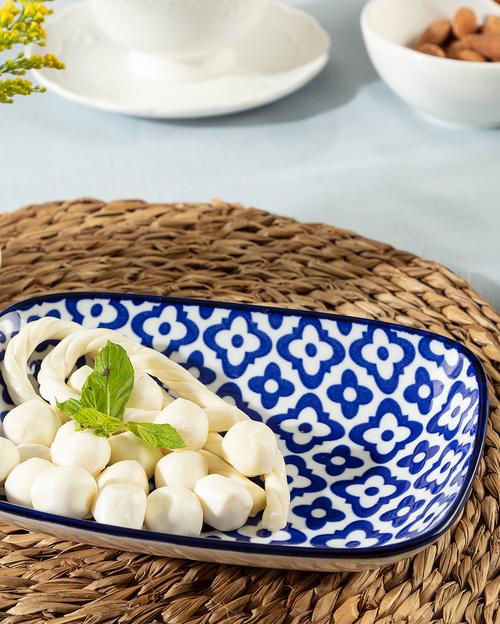 Rêve Bleu Tuyau Tabak