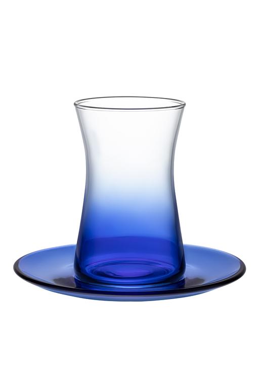  Gemma 12 Parça Çay Seti - 170ML