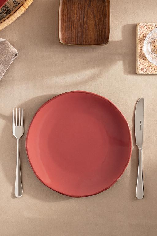  Colores Pasta Tabağı 21 cm