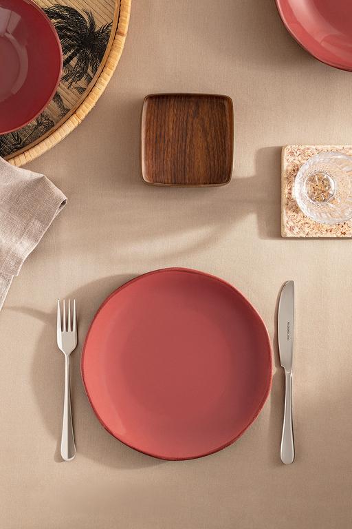  Colores Pasta Tabağı 21 cm