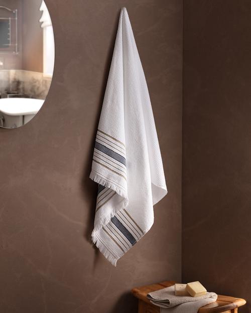 Annecy Banyo Havlusu