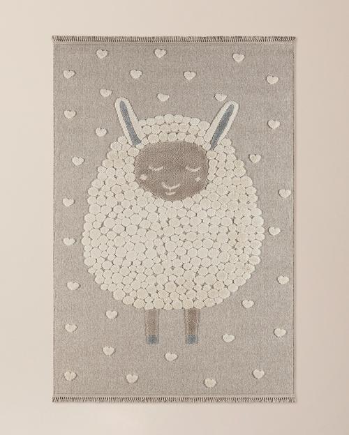 Mouton Halı