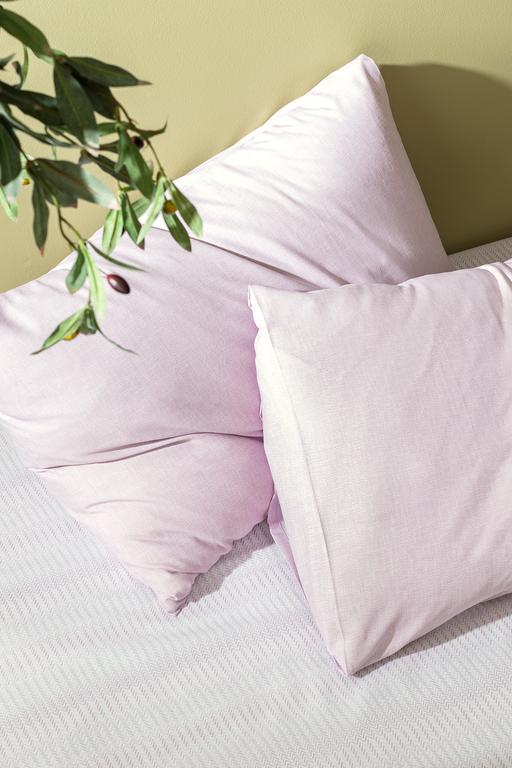  Delrico King Size Baskılı Nevresim Takımı