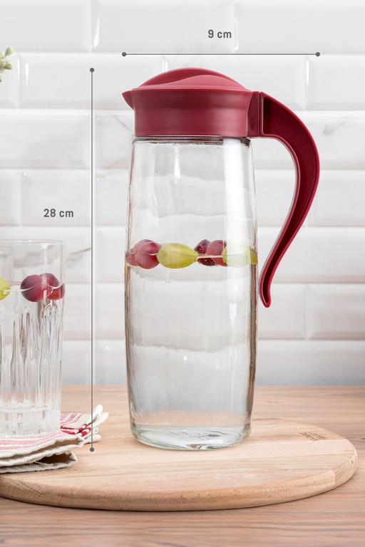  Ensava Sürahi 1600ML