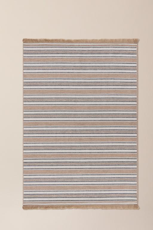  Laila Halı - Bej/Ekru - 200x300 cm
