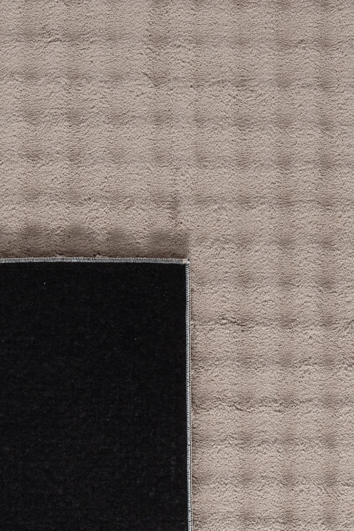  Vivre Bubble Halı - Taş - 200x300 cm