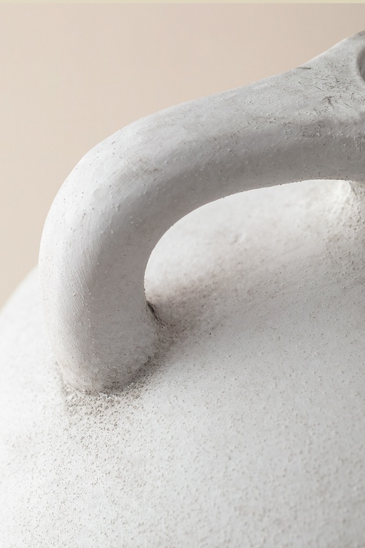  Picardy Pots - Beyaz