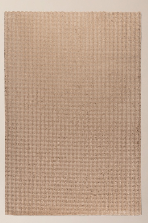  Vivre Bubble Halı - Bej - 200x300 cm
