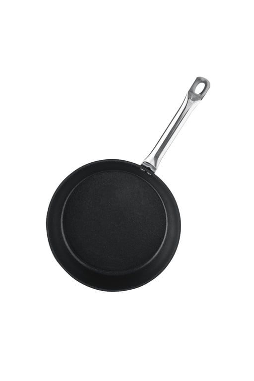  Noir Titanyum Tava - Siyah - 24 cm
