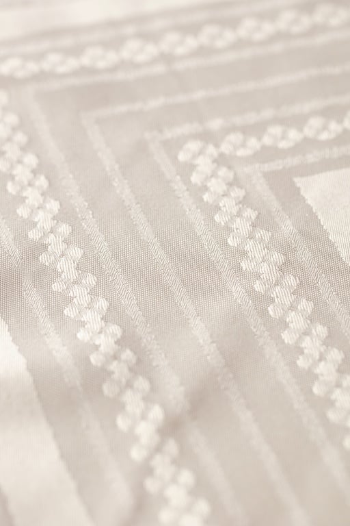  Livron Masa Örtüsü - Bej - 160x300 cm