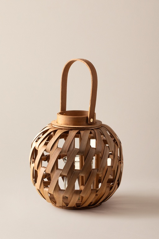 Alvia Küçük Fener - Naturel